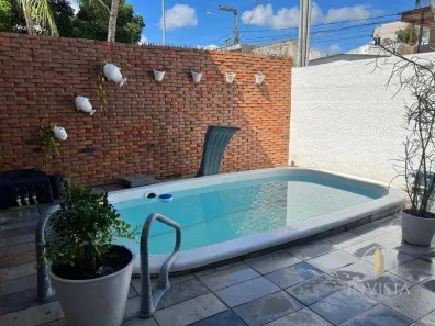 Casa com 3 Quartos à venda, 200m² no Bessa, João Pessoa