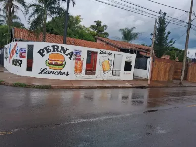 Ponto Comercial para alugar, 473m² no Jardim Arco-Íris, Araraquara