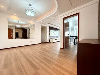 Apartamento com 3 Quartos à venda, 100m² no Campinas, São José