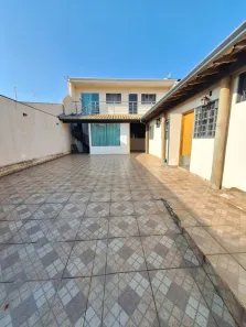 Kitnet com 1 Quarto para alugar, 38m² no Vila Engler, Bauru