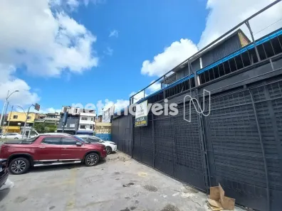 Ponto Comercial para alugar, 435m² no Uruguai, Salvador