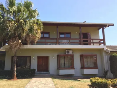 Casa de Condomínio com 4 Quartos à venda, 658m² no Tijuco das Telhas, Campinas