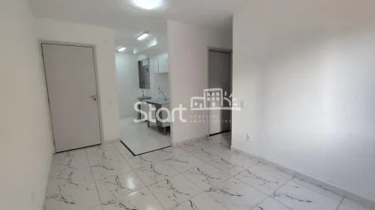 Apartamento com 2 Quartos à venda, 39m² no Jardim Rossin, Campinas