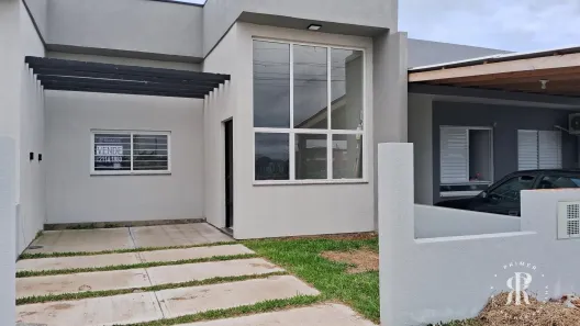 Casa com 2 Quartos à venda, 72m² no , Imbé