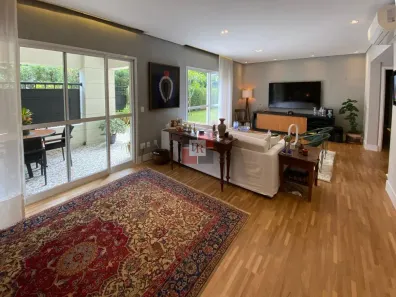 Apartamento com 4 Quartos para venda ou aluguel, 411m² no Vila Cruzeiro, São Paulo