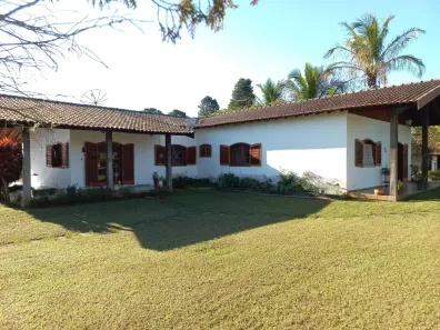 Casa de Condomínio com 4 Quartos à venda, 296m² no Nossa Senhora de Fatima, Tietê