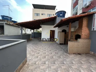 Casa com 3 Quartos à venda, 100m² no Barro Vermelho, São Gonçalo