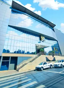 Ponto Comercial para alugar, 122m² no Paraíso, Cachoeiro de Itapemirim