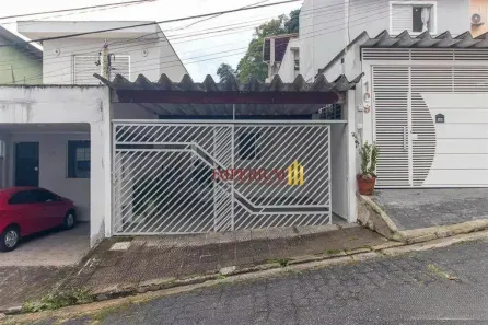 Casa com 2 Quartos à venda, 103m² no Tremembé, São Paulo