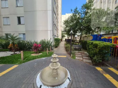 Apartamento com 2 Quartos à venda, 44m² no Jardim Íris, São Paulo