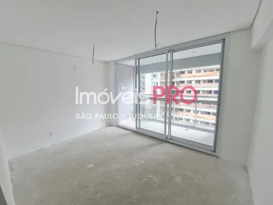Apartamento com 1 Quarto à venda, 25m² no Vila Clementino, São Paulo