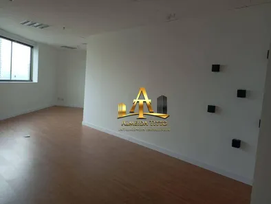 Sala Comercial para alugar, 59m² no Dezoito do Forte Empresarial/Alphaville., Barueri