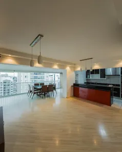 Apartamento com 4 Quartos à venda, 138m² no Vila Regente Feijó, São Paulo