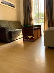 Apartamento com 3 Quartos à venda, 73m² no Vila Andrade, São Paulo