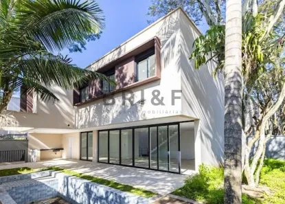 Sobrado com 4 Quartos à venda, 531m² no Jardim Cordeiro, São Paulo