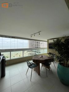 Apartamento com 3 Quartos à venda, 127m² no Canto do Forte, Praia Grande