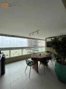 Apartamento com 3 Quartos à venda, 127m² no Canto do Forte, Praia Grande