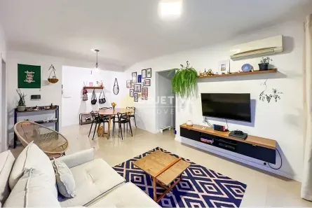 Apartamento com 3 Quartos à venda, 118m² no Marechal Rondon, Canoas