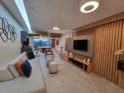 Apartamento com 3 Quartos à venda, 129m² no Vila Mariana, São Paulo