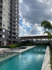 Apartamento com 2 Quartos à venda, 60m² no Bairro das Palmeiras, Campinas