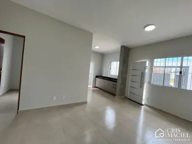 Casa com 3 Quartos à venda, 63m² no Jardim Bom Sucesso, Indaiatuba