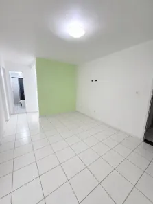 Apartamento com 2 Quartos à venda, 54m² no Turu, São Luís