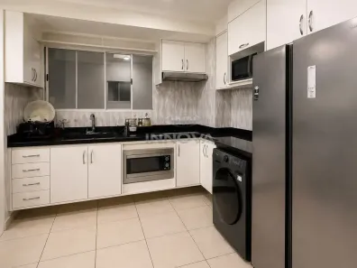 Apartamento com 2 Quartos à venda, 37m² no Santa Maria, Osasco