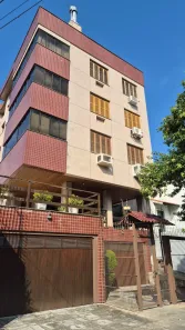 Cobertura com 3 Quartos à venda, 160m² no Jardim Lindóia, Porto Alegre