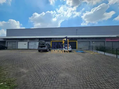 Ponto Comercial para alugar, 41m² no Renascer, Betim