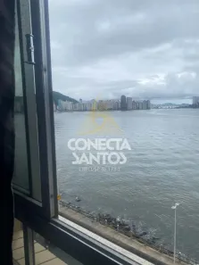 Apartamento com 2 Quartos à venda, 63m² no Morro dos Barbosas, São Vicente