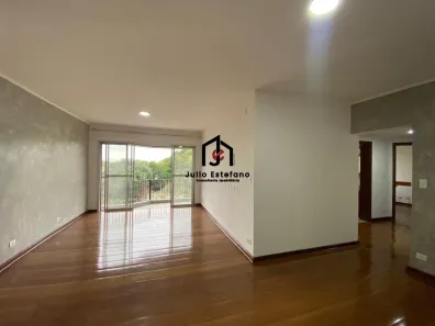 Apartamento com 3 Quartos para venda ou aluguel, 135m² no Centro, Pindamonhangaba