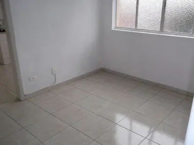Apartamento com 1 Quarto para alugar, 42m² no Lapa, São Paulo