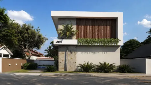 Casa de Condomínio com 3 Quartos à venda, 160m² no , Maragogi