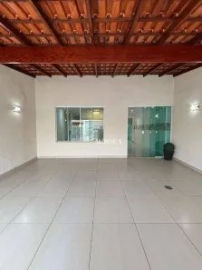Casa de Condomínio com 2 Quartos à venda, 144m² no Sabará III, Londrina