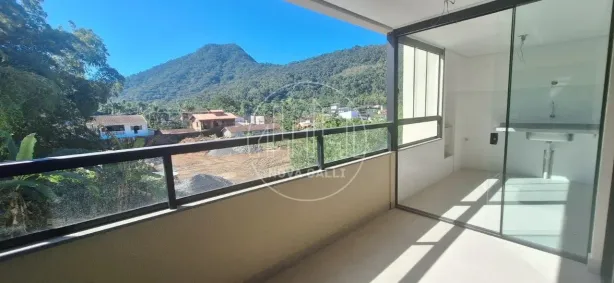 Apartamento com 2 Quartos à venda, 57m² no Perequê Açu, Ubatuba