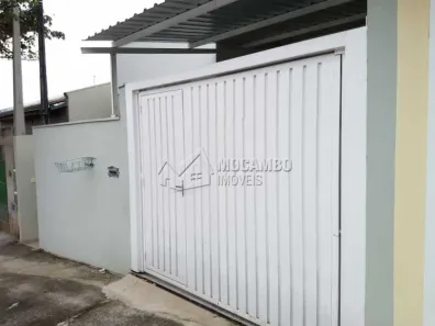 Casa com 5 Quartos à venda, 160m² no Loteamento Vila Real, Itatiba