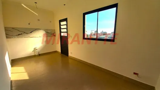 Apartamento com 1 Quarto à venda, 55m² no Vila Paulicéia, São Paulo