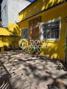 Casa com 3 Quartos à venda, 122m² no Grajaú, Rio de Janeiro