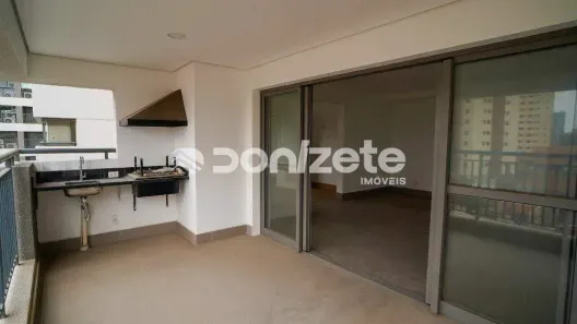 Apartamento com 3 Quartos à venda, 128m² no Vila Gilda, Santo André