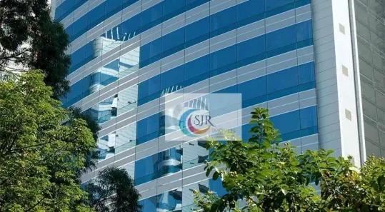 Sala Comercial para alugar, 257m² no Brooklin Paulista, São Paulo
