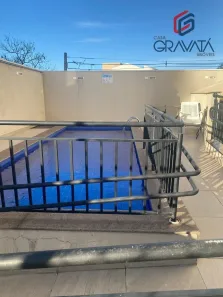 Apartamento com 2 Quartos à venda, 56m² no Casa Branca, Santo André