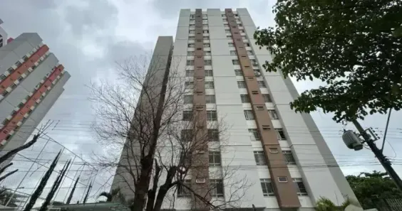 Apartamento com 2 Quartos à venda, 55m² no Jardim América, Goiânia