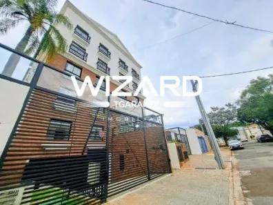 Apartamento com 2 Quartos à venda, 54m² no Jardim Chapadão, Campinas