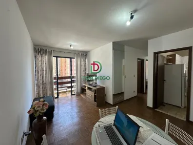 Apartamento com 3 Quartos à venda, 77m² no Centro, Londrina