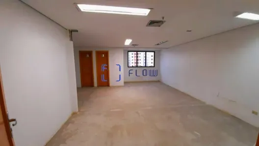 Sala Comercial para alugar, 300m² no Vila da Saúde, São Paulo