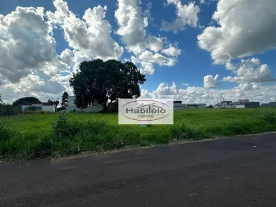 Lote/Terreno à venda, 408m² no Jardim Alvorada, Brodowski