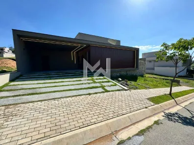 Casa com 3 Quartos à venda, 260m² no Santa Cândida, Vinhedo