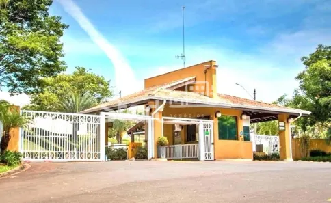 Casa de Condomínio com 4 Quartos à venda, 247m² no Betel, Paulínia