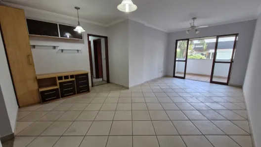 Apartamento com 3 Quartos para alugar, 107m² no Jardim Goiás, Goiânia