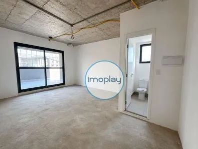 Sala Comercial à venda, 33m² no Itaim Bibi, São Paulo